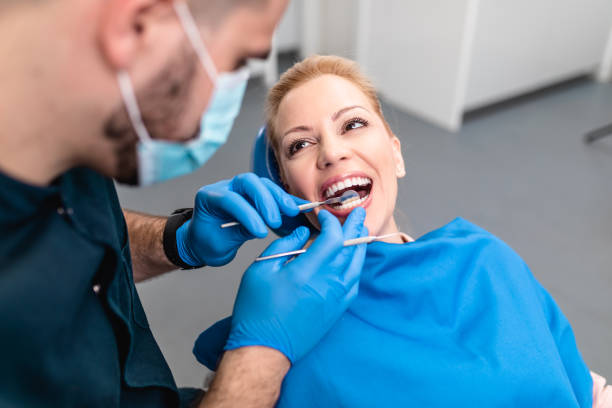 Dental Inlays and Onlays in West Park, NJ