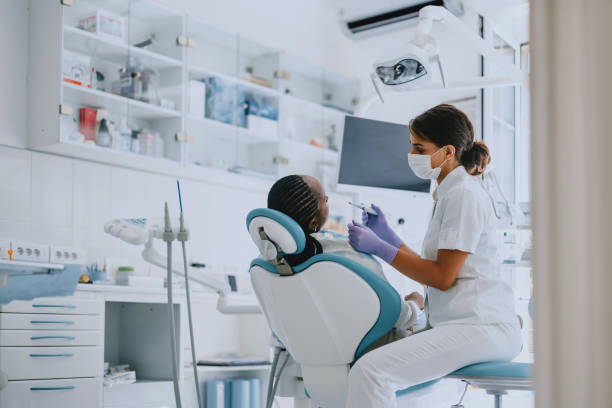Best Traditional Braces  in West Park, NJ