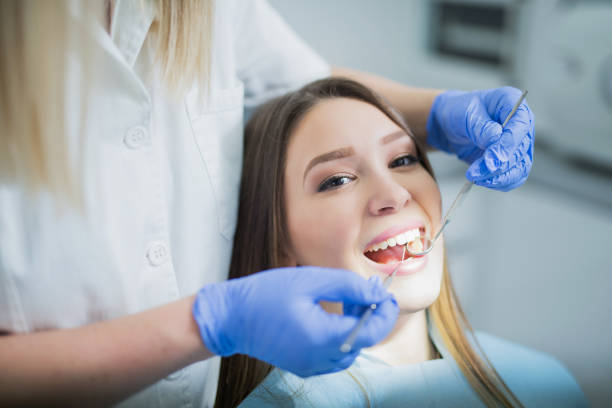 Best Dentures (Full and Partial)  in West Park, NJ